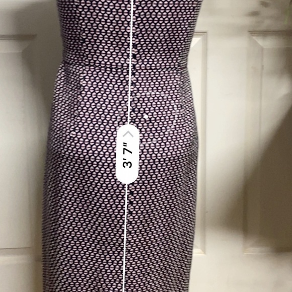 J. Crew Cap Sleeve Dress 2P‎ - Picture 3 of 7